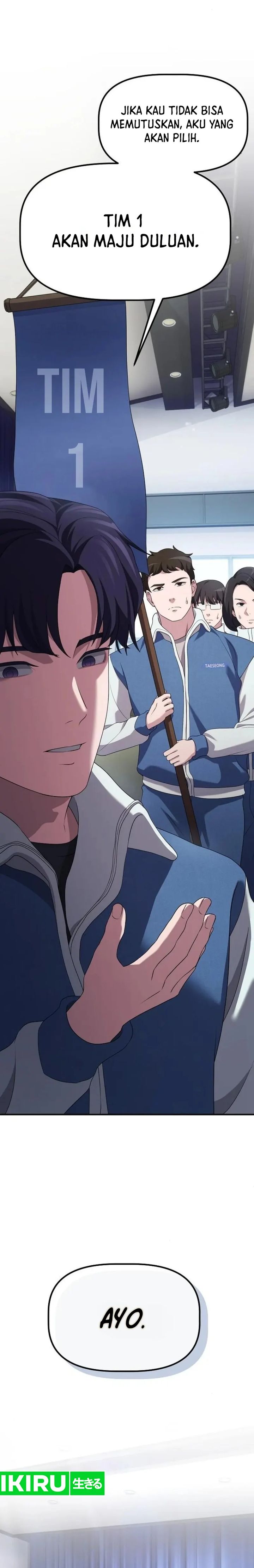 The Corporate Underdog Who Does Everything Right Chapter 09 Image 20