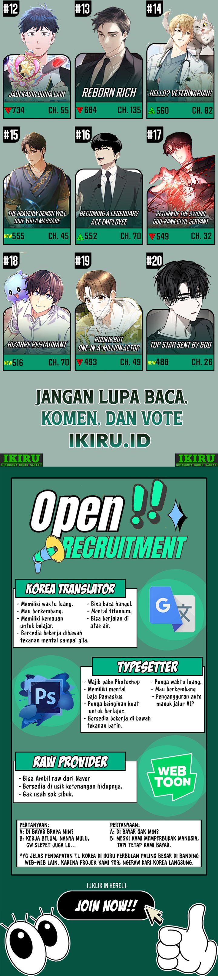 The Corporate Underdog Who Does Everything Right Chapter 09 Image 26