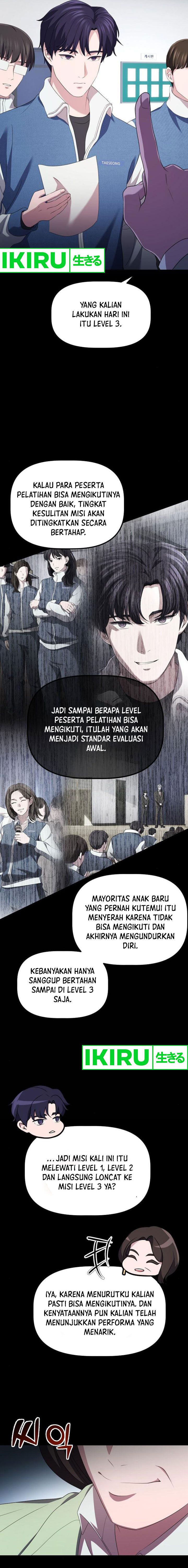 The Corporate Underdog Who Does Everything Right Chapter 11 Image 10