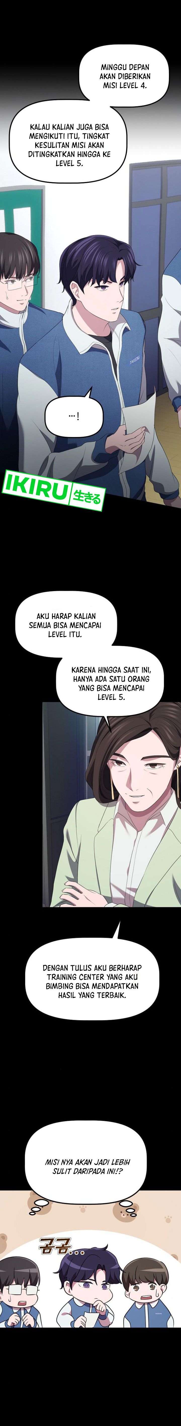 The Corporate Underdog Who Does Everything Right Chapter 11 Image 11