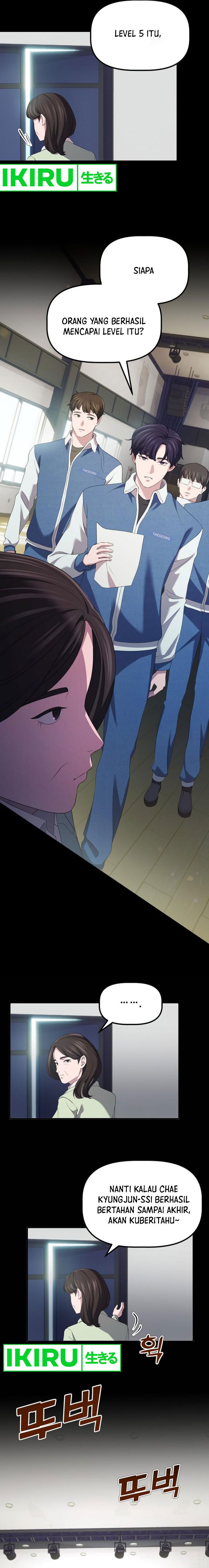 The Corporate Underdog Who Does Everything Right Chapter 11 Image 12