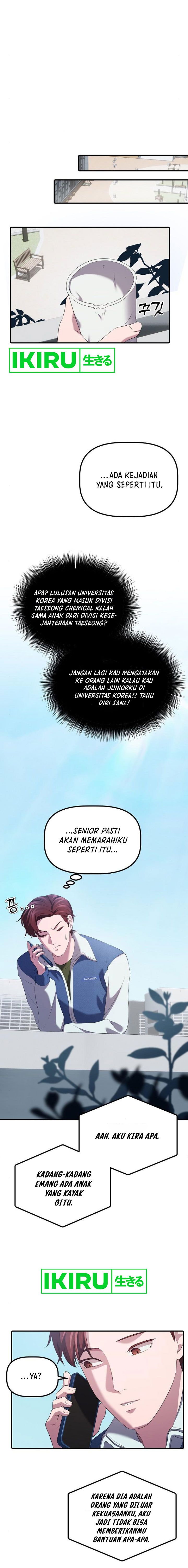 The Corporate Underdog Who Does Everything Right Chapter 11 Image 15