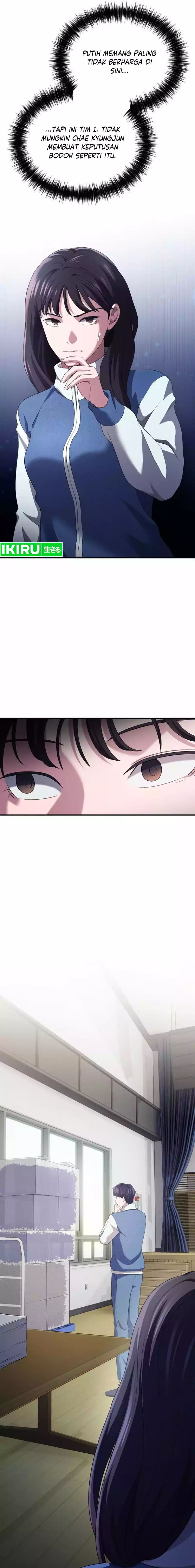 The Corporate Underdog Who Does Everything Right Chapter 12 Image 14