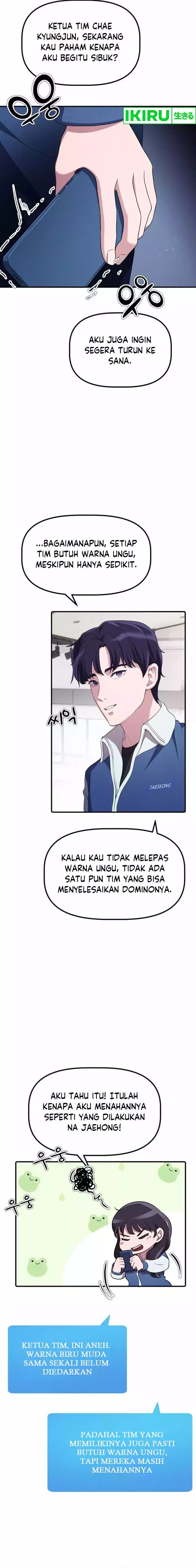 The Corporate Underdog Who Does Everything Right Chapter 13 Image 6