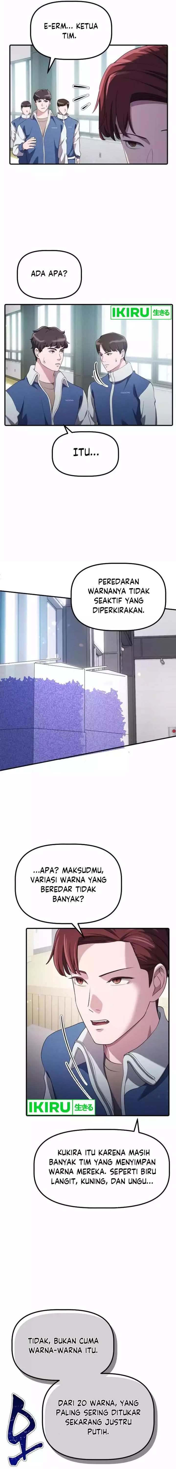 The Corporate Underdog Who Does Everything Right Chapter 13 Image 11