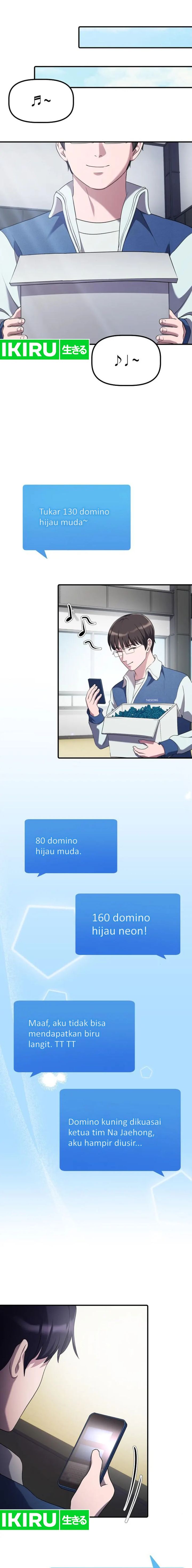 The Corporate Underdog Who Does Everything Right Chapter 14 Image 13