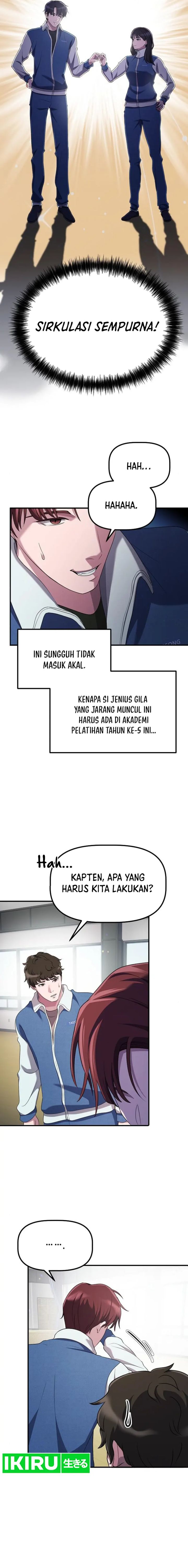 The Corporate Underdog Who Does Everything Right Chapter 14 Image 22