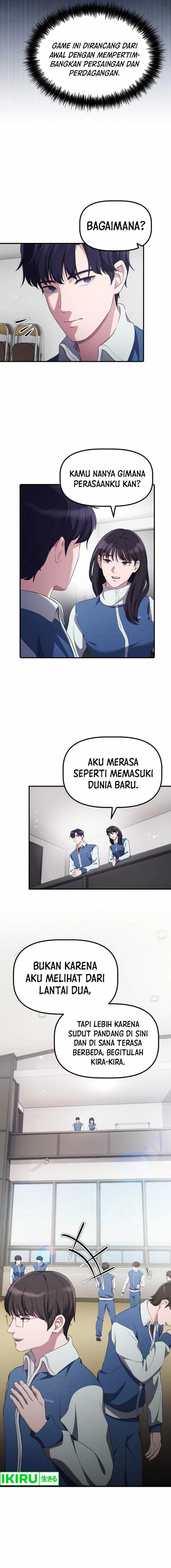 The Corporate Underdog Who Does Everything Right Chapter 15 Fix Image 10