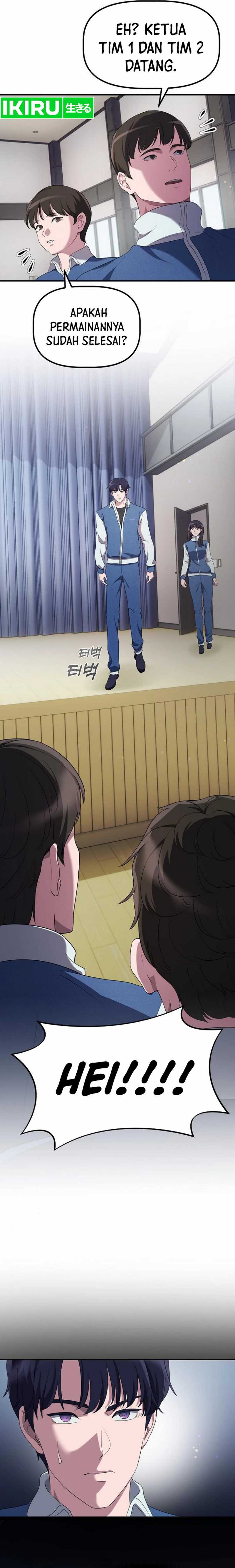 The Corporate Underdog Who Does Everything Right Chapter 15 Fix Image 14