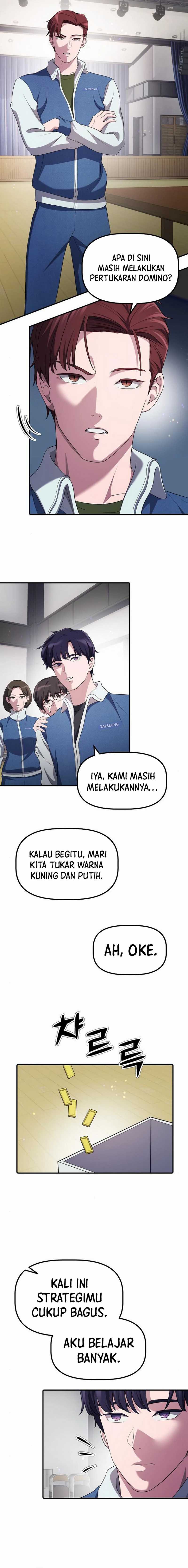 The Corporate Underdog Who Does Everything Right Chapter 15 Fix Image 19