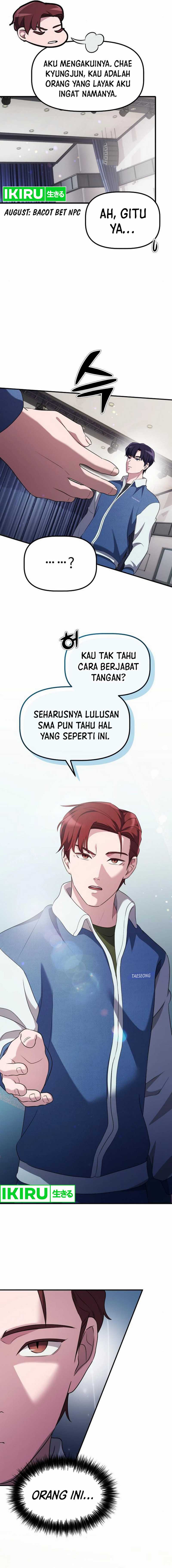 The Corporate Underdog Who Does Everything Right Chapter 15 Fix Image 20