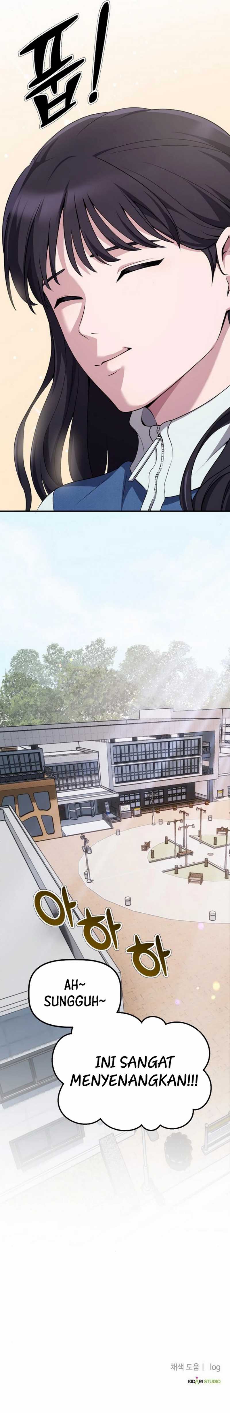 The Corporate Underdog Who Does Everything Right Chapter 15 Fix Image 22