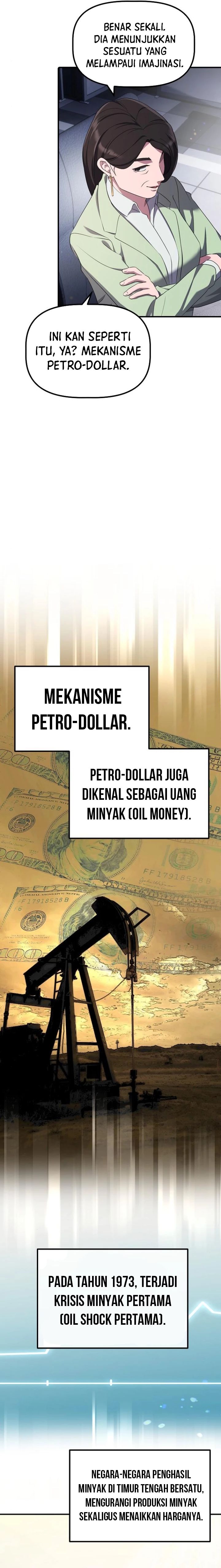 The Corporate Underdog Who Does Everything Right Chapter 15 Image 6