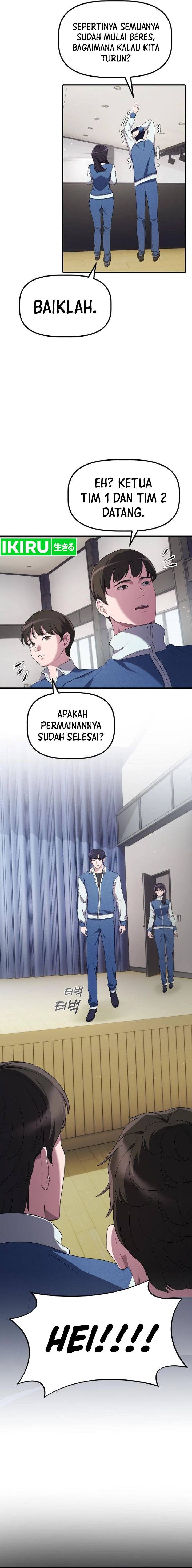 The Corporate Underdog Who Does Everything Right Chapter 15 Image 15