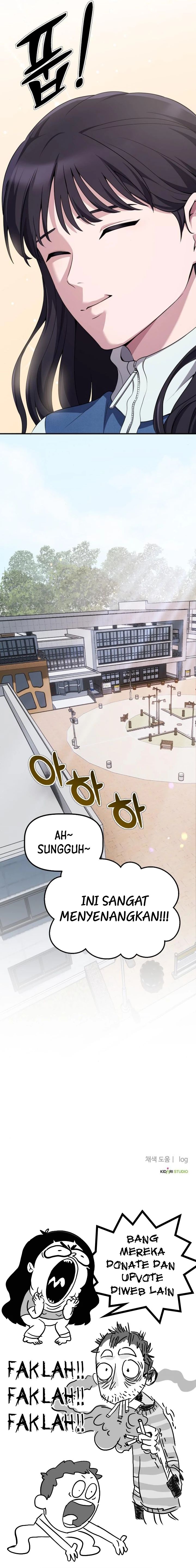 The Corporate Underdog Who Does Everything Right Chapter 15 Image 24