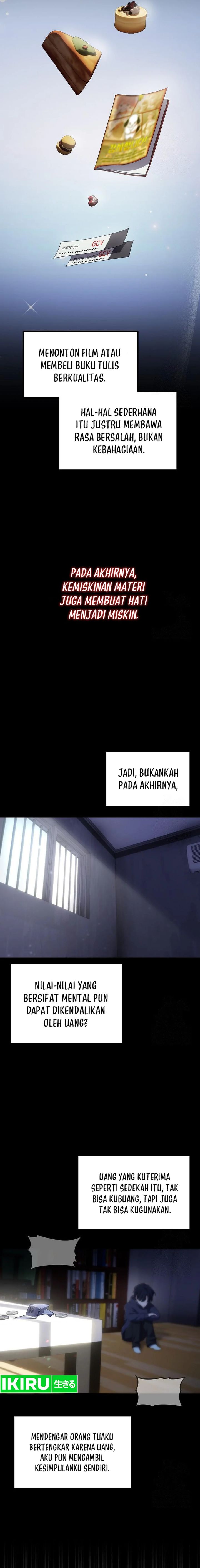 The Corporate Underdog Who Does Everything Right Chapter 20 Image 4