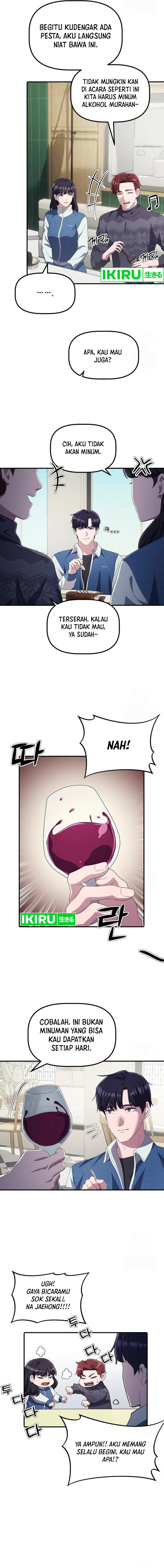 The Corporate Underdog Who Does Everything Right Chapter 24 Image 8