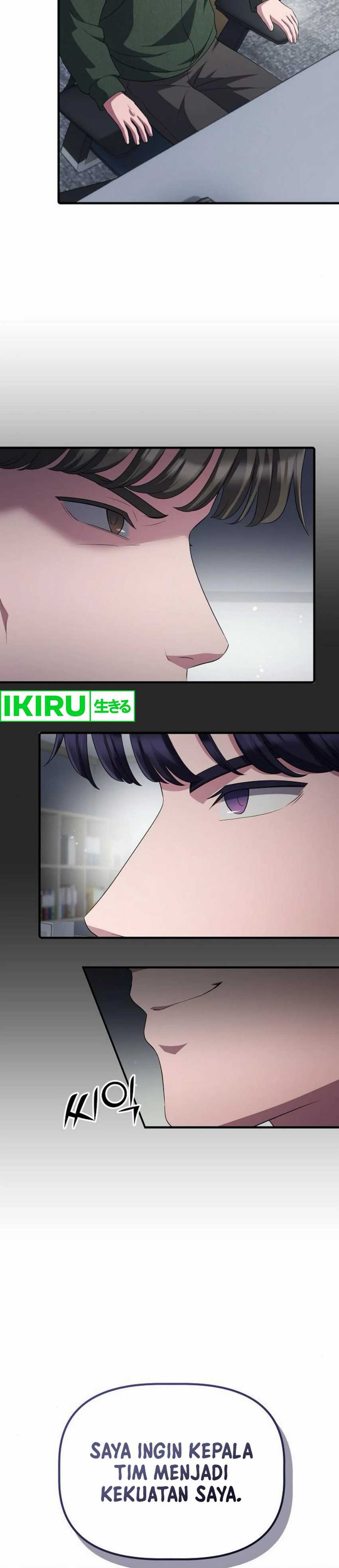 The Corporate Underdog Who Does Everything Right Chapter 32 Image 35