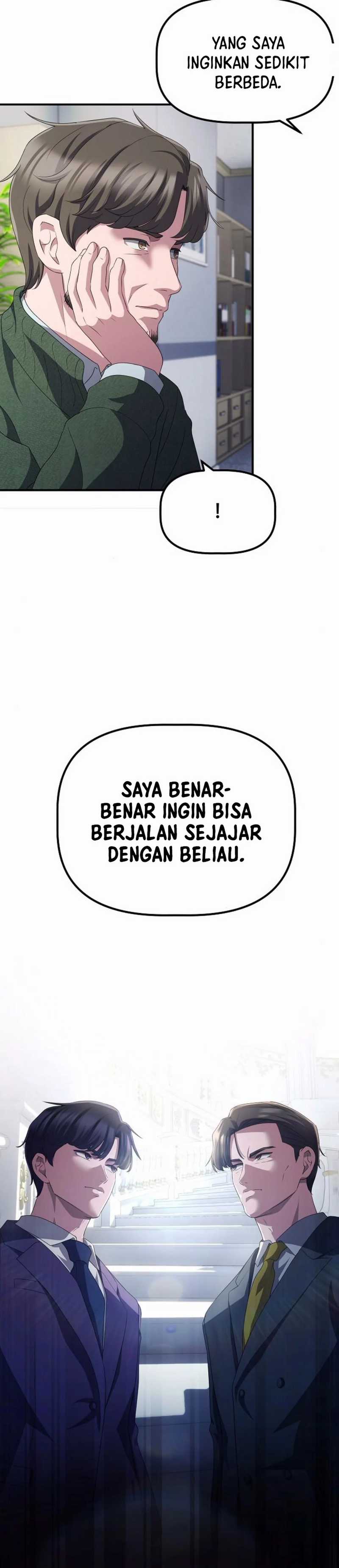 The Corporate Underdog Who Does Everything Right Chapter 33 Image 16