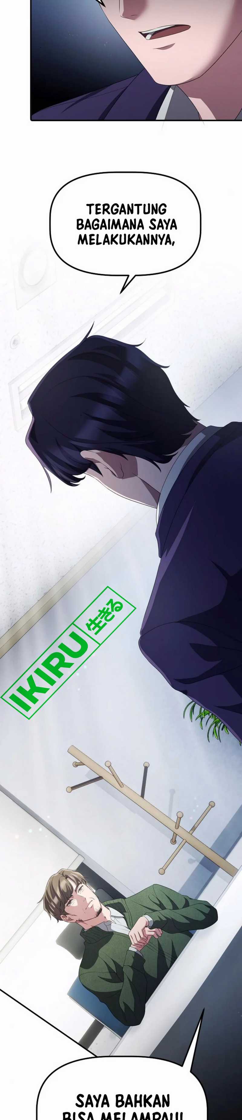 The Corporate Underdog Who Does Everything Right Chapter 33 Image 27