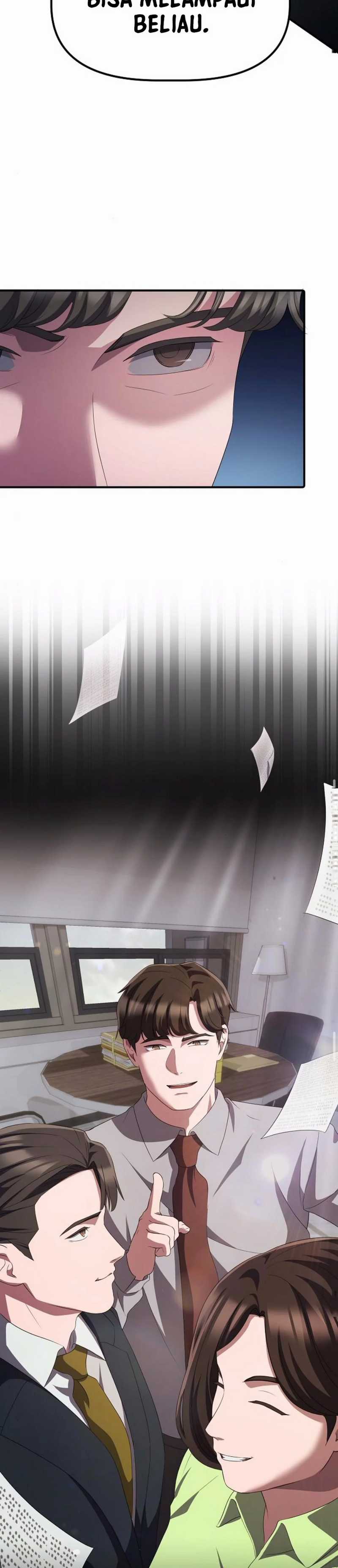 The Corporate Underdog Who Does Everything Right Chapter 33 Image 28