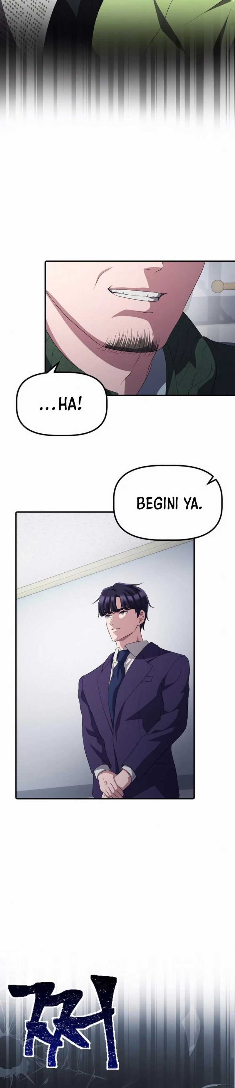 The Corporate Underdog Who Does Everything Right Chapter 33 Image 29