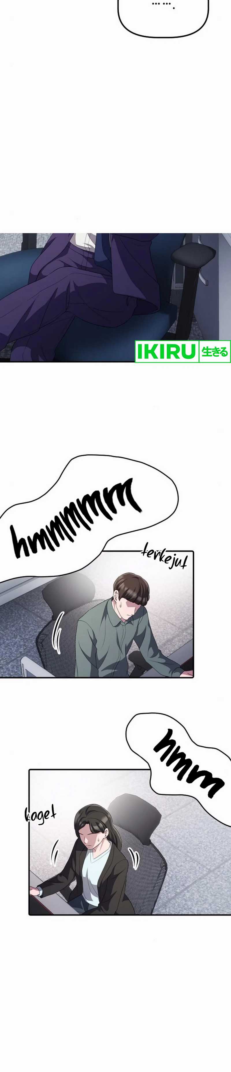 The Corporate Underdog Who Does Everything Right Chapter 33 Image 35