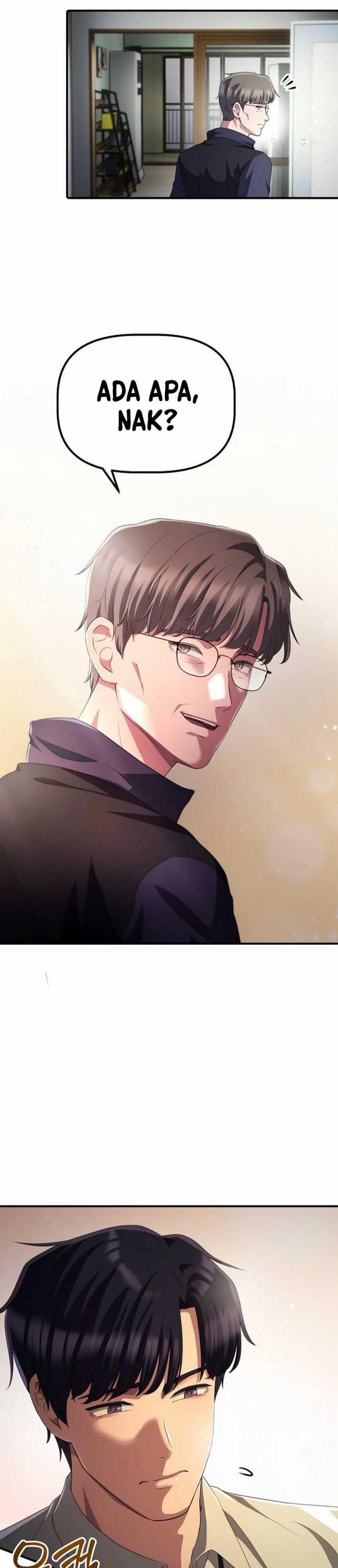 The Corporate Underdog Who Does Everything Right Chapter 34 Image 27