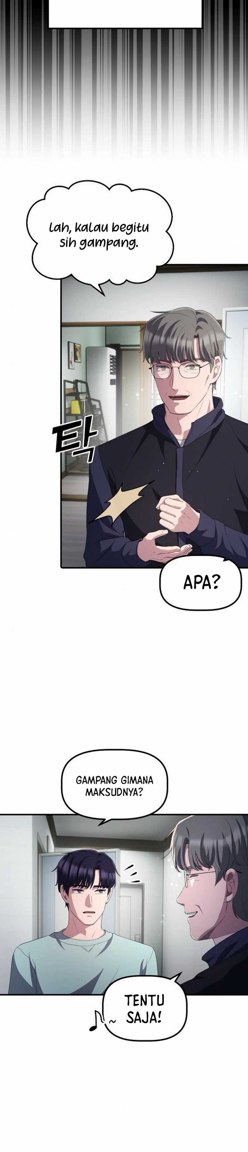 The Corporate Underdog Who Does Everything Right Chapter 34 Image 34