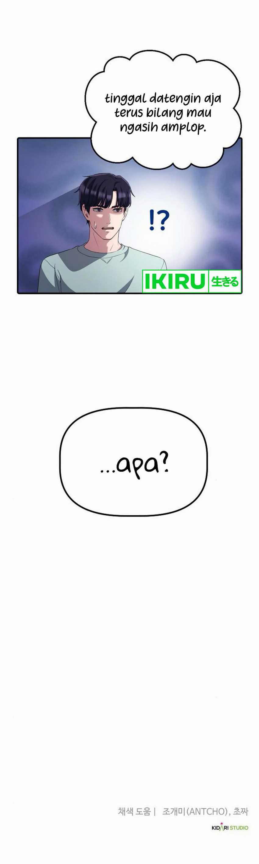 The Corporate Underdog Who Does Everything Right Chapter 34 Image 35