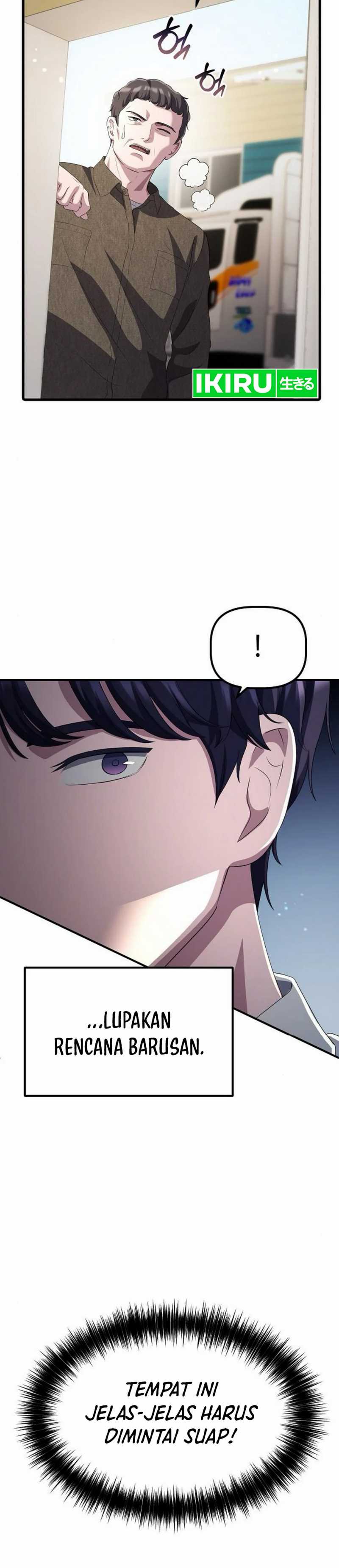 The Corporate Underdog Who Does Everything Right Chapter 35 Image 13