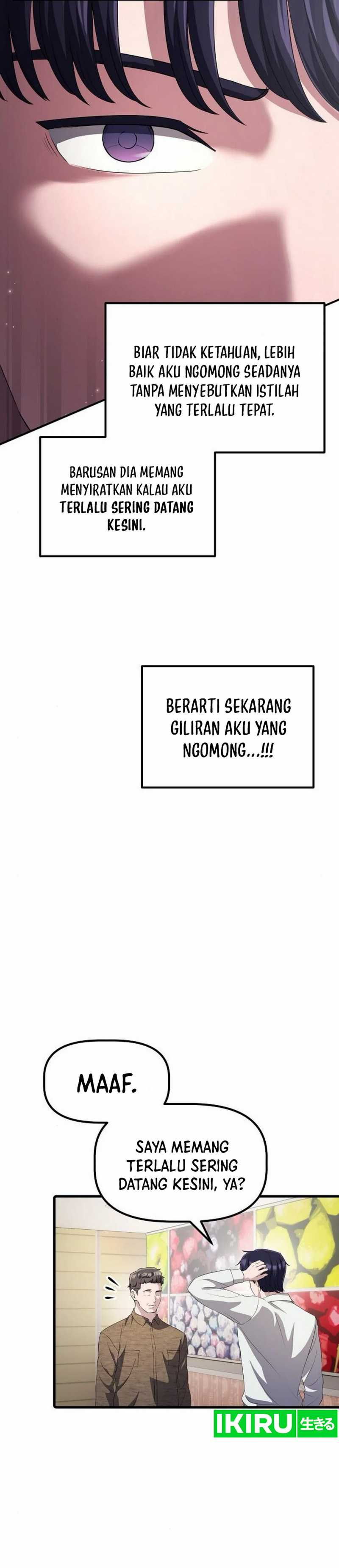 The Corporate Underdog Who Does Everything Right Chapter 35 Image 17