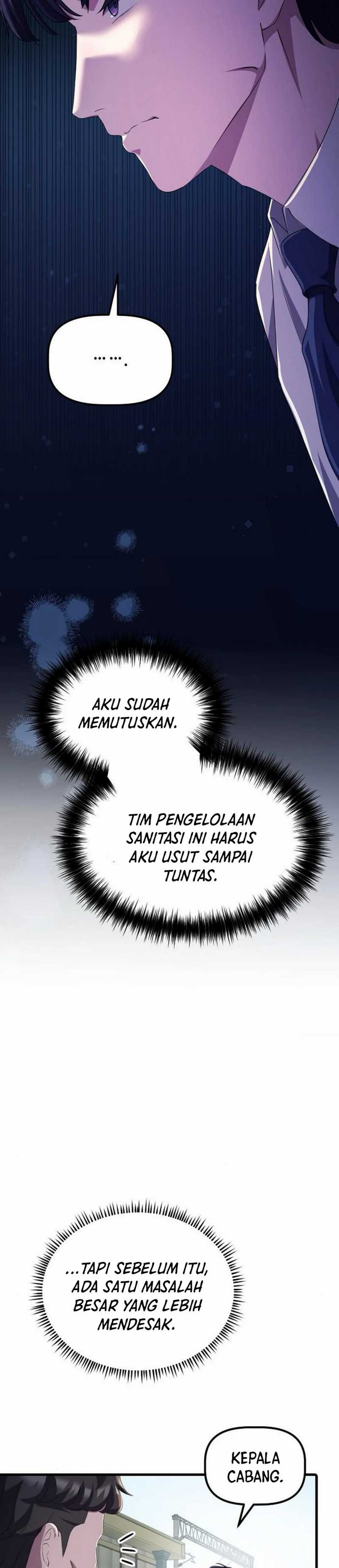 The Corporate Underdog Who Does Everything Right Chapter 35 Image 42