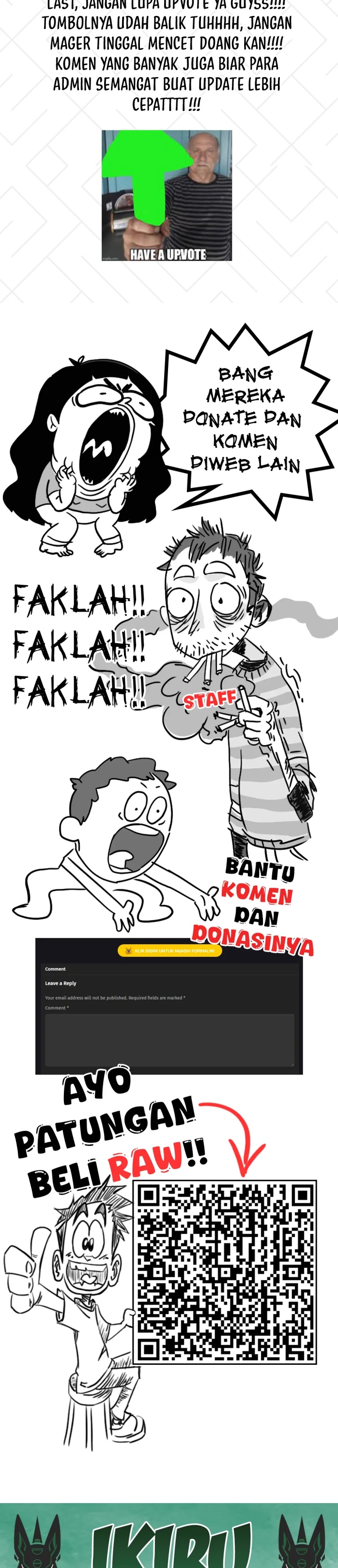 The Corporate Underdog Who Does Everything Right Chapter 36 Image 35