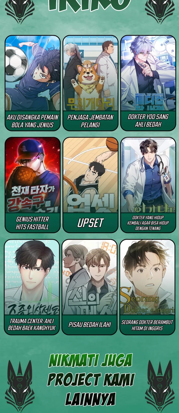 The Corporate Underdog Who Does Everything Right Chapter 36 Image 36