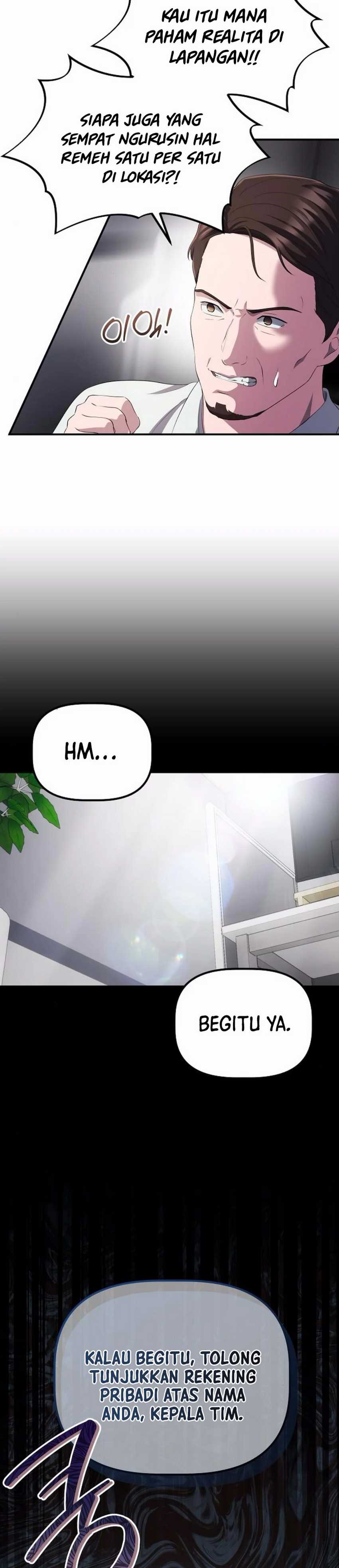 The Corporate Underdog Who Does Everything Right Chapter 37 Image 40