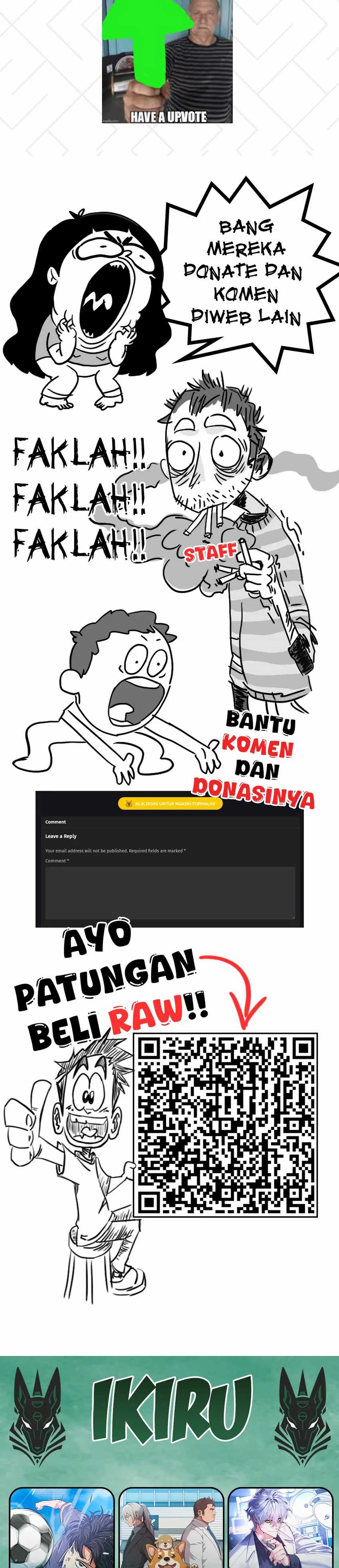 The Corporate Underdog Who Does Everything Right Chapter 37 Image 43