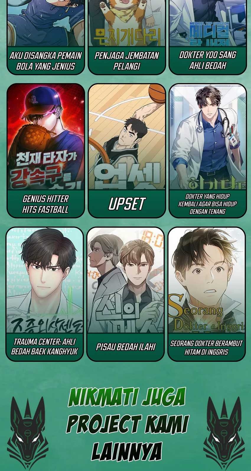 The Corporate Underdog Who Does Everything Right Chapter 37 Image 44