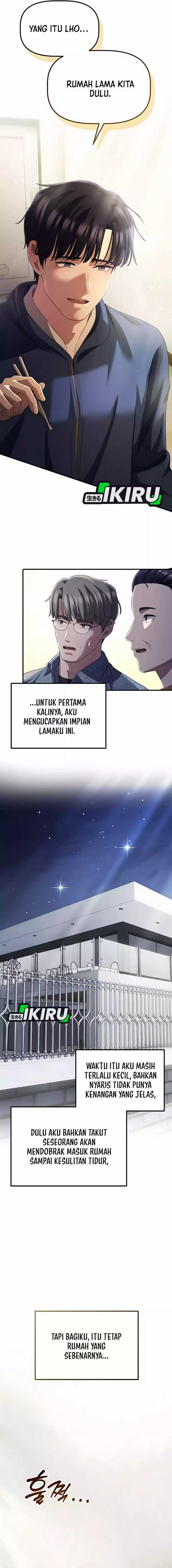 The Corporate Underdog Who Does Everything Right Chapter 39 Image 22