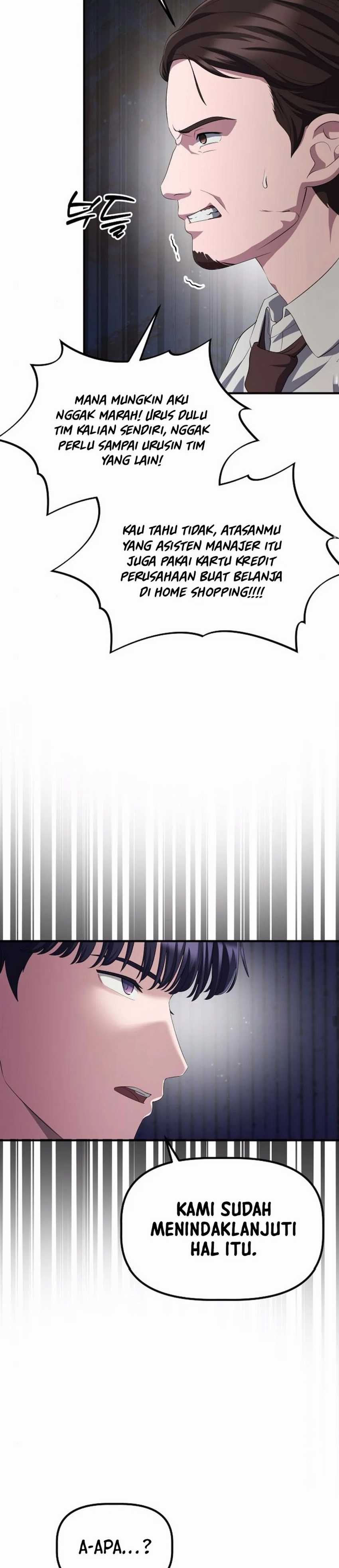 The Corporate Underdog Who Does Everything Right Chapter 39 Image 54