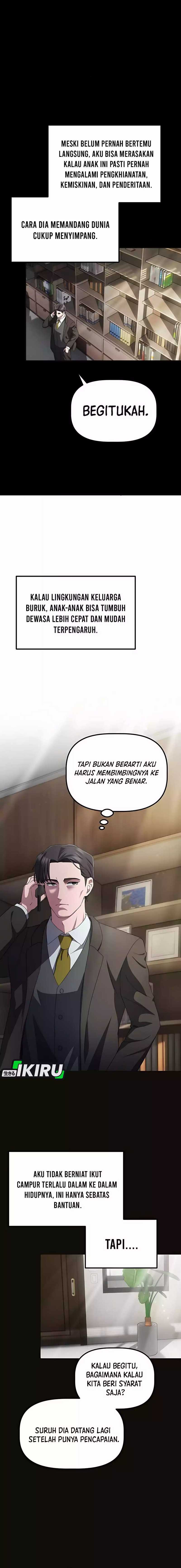 The Corporate Underdog Who Does Everything Right Chapter 40 Image 14