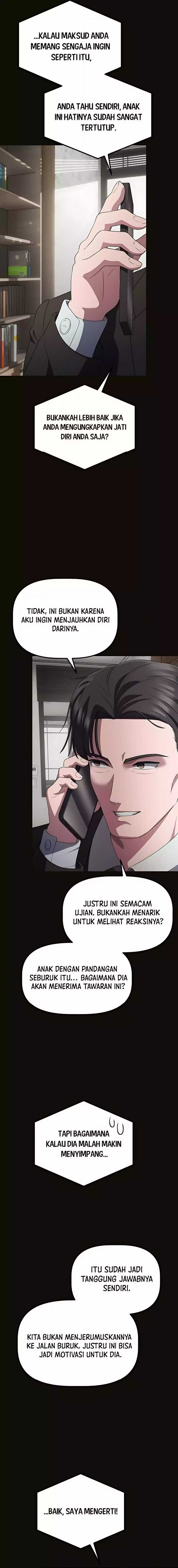 The Corporate Underdog Who Does Everything Right Chapter 40 Image 15