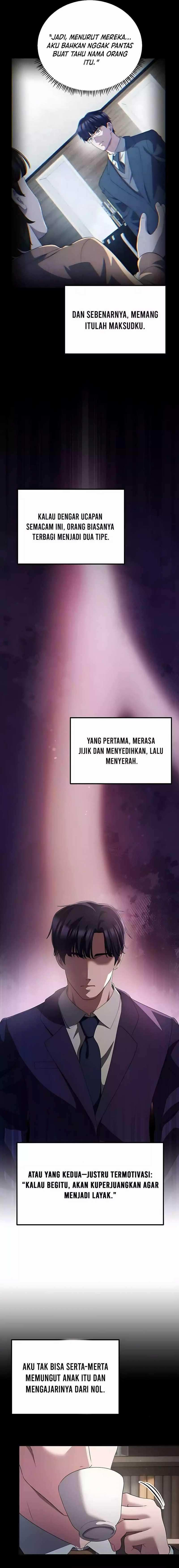 The Corporate Underdog Who Does Everything Right Chapter 40 Image 17