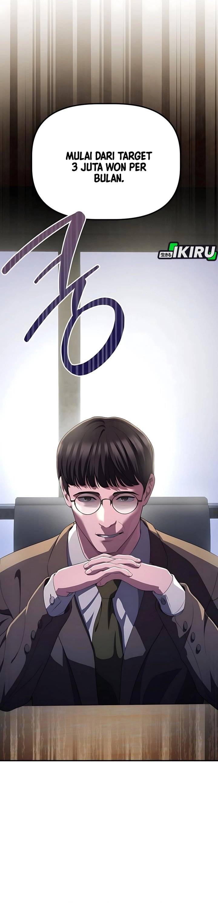 The Corporate Underdog Who Does Everything Right Chapter 44 Image 11