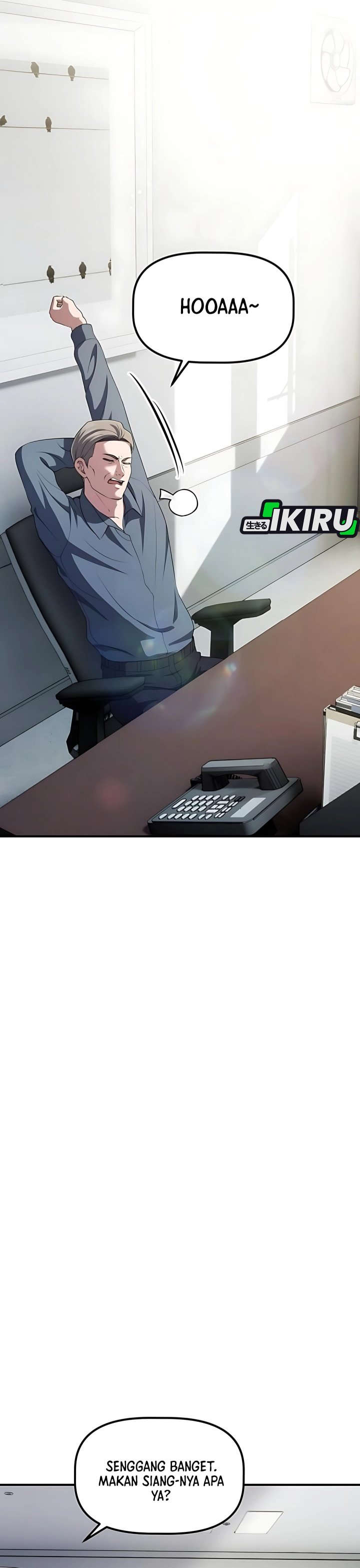 The Corporate Underdog Who Does Everything Right Chapter 44 Image 26