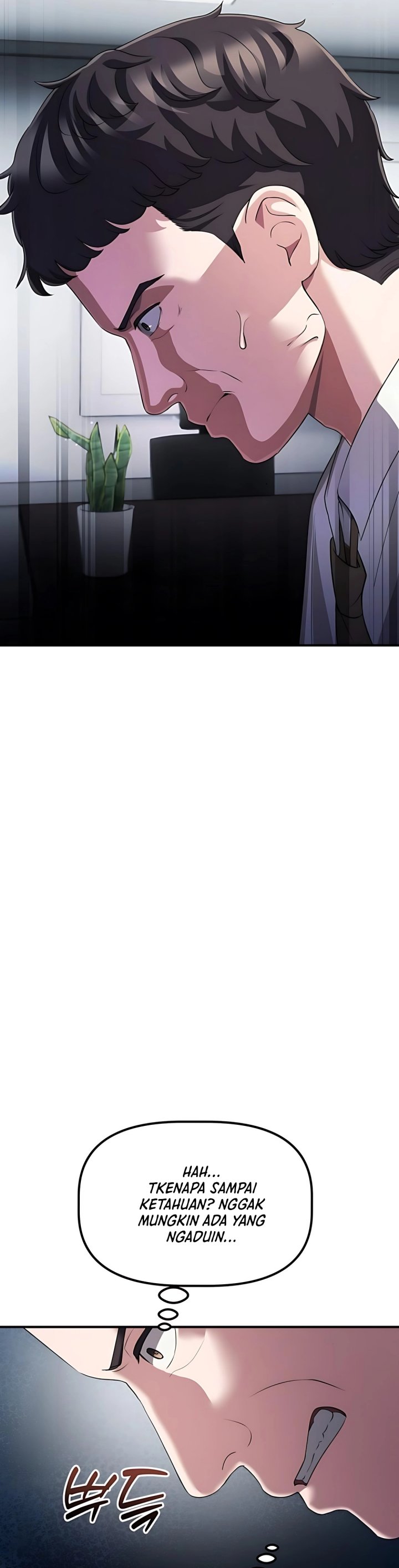 The Corporate Underdog Who Does Everything Right Chapter 44 Image 39