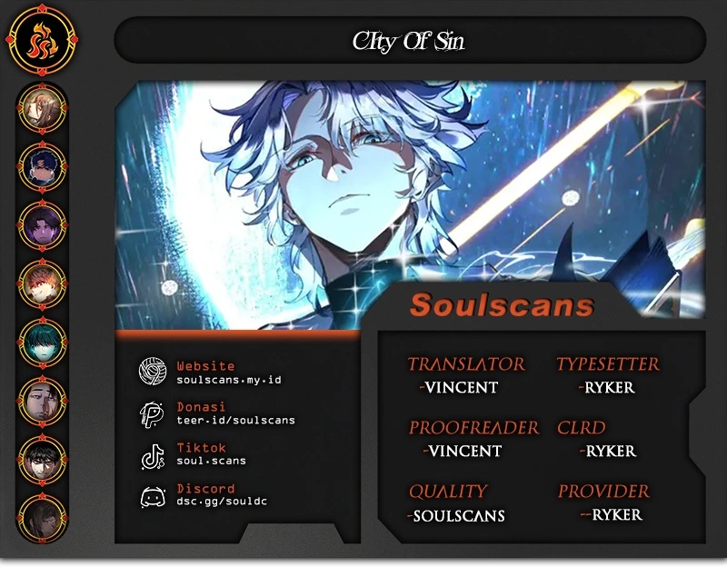 City of Sin Chapter 01 Image 0
