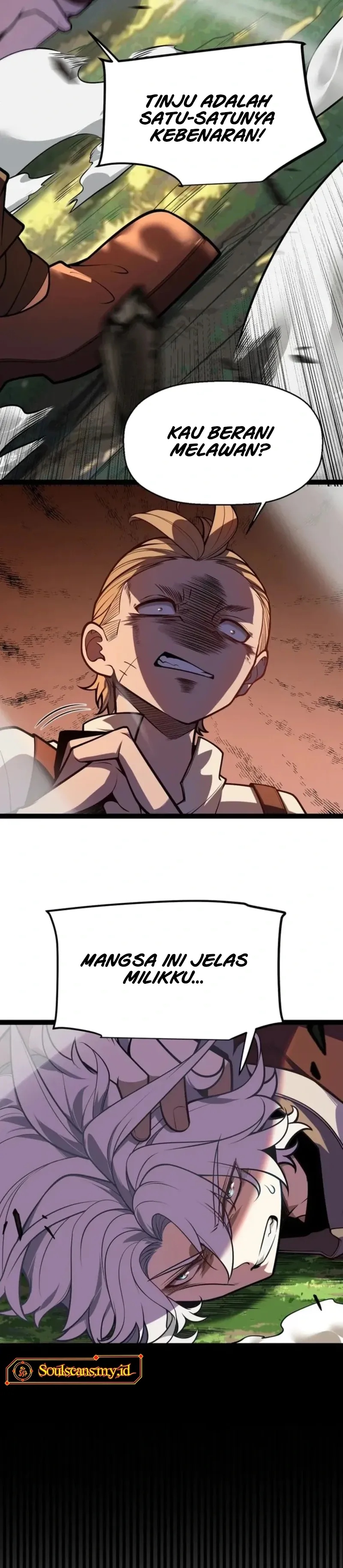 City of Sin Chapter 01 Image 16