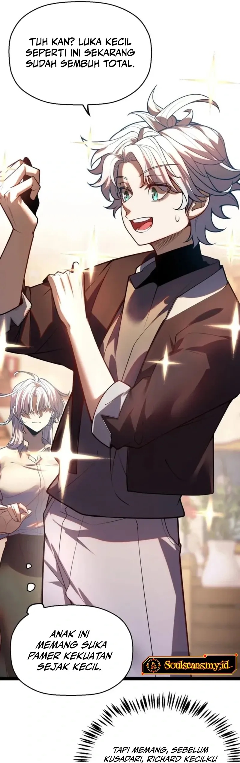 City of Sin Chapter 01 Image 25