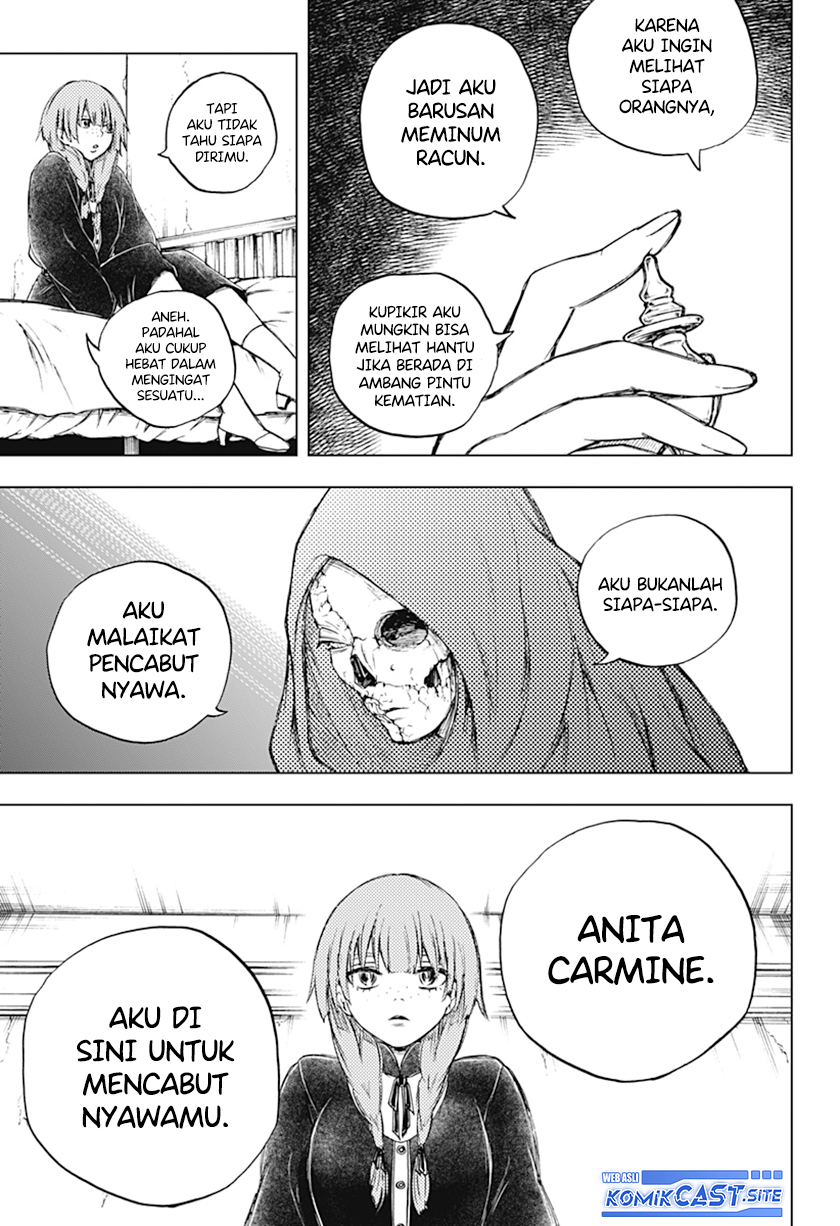 At the End of 4 Minutes Chapter 00 Image 15